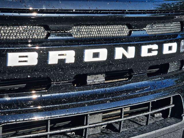 used 2021 Ford Bronco Sport car, priced at $21,499