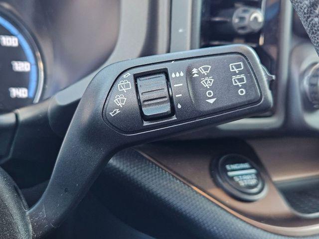 used 2021 Ford Bronco Sport car, priced at $21,499