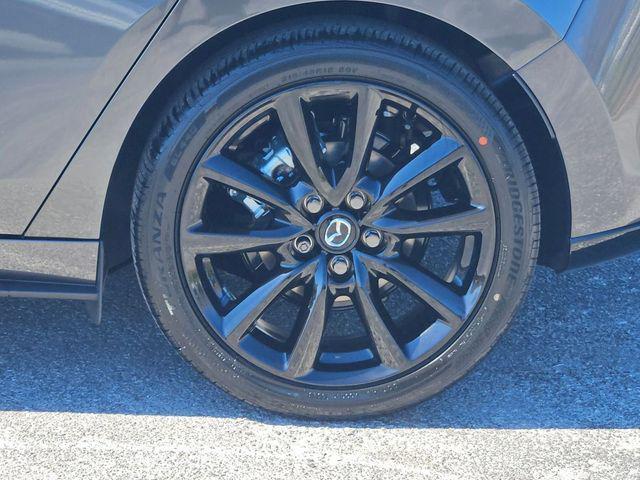 new 2026 Mazda Mazda3 car, priced at $30,648