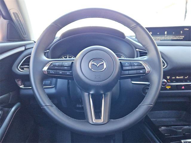 used 2025 Mazda CX-30 car, priced at $25,999
