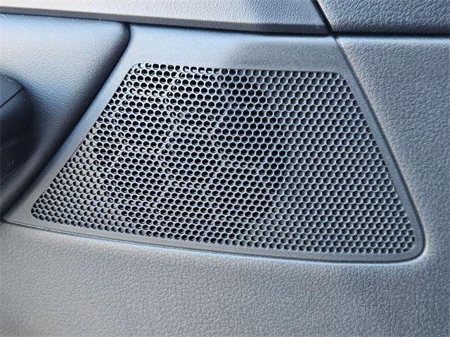 used 2025 Mazda CX-30 car, priced at $25,999