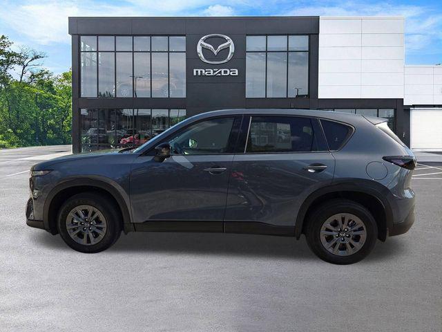 new 2026 Mazda CX-5 car, priced at $33,268