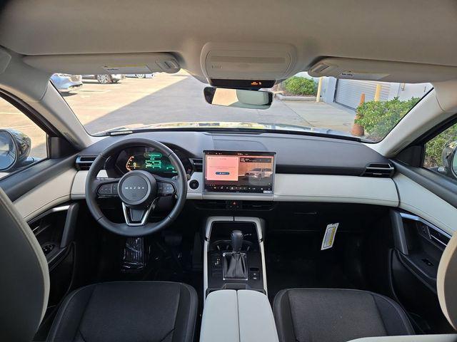 new 2026 Mazda CX-5 car, priced at $33,268