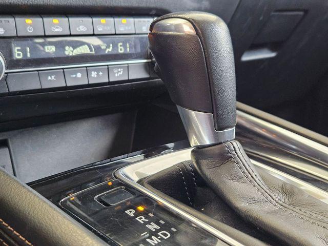 used 2020 Mazda CX-5 car, priced at $16,489