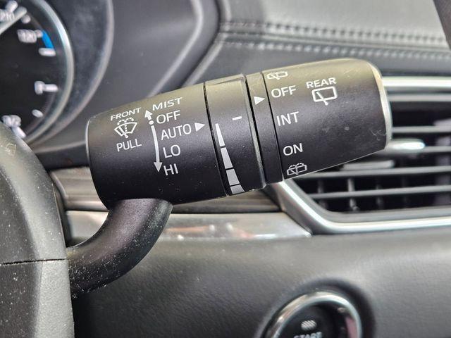 used 2020 Mazda CX-5 car, priced at $16,489