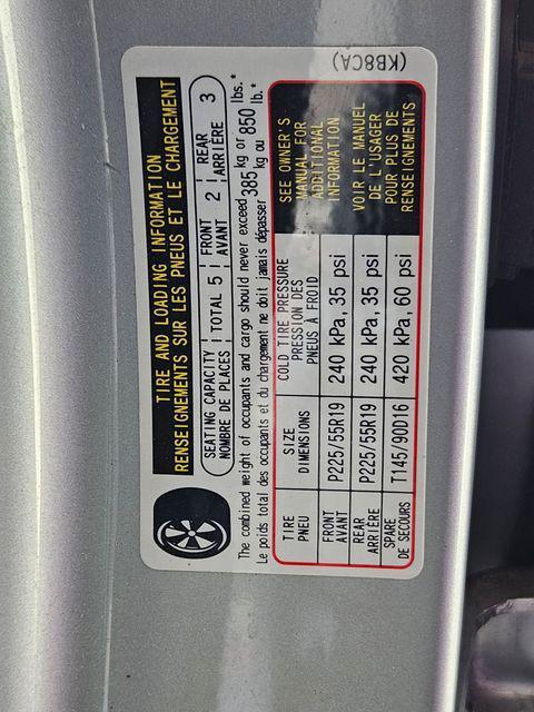 used 2020 Mazda CX-5 car, priced at $16,489