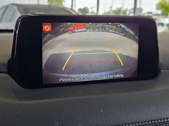 used 2020 Mazda CX-5 car, priced at $16,489