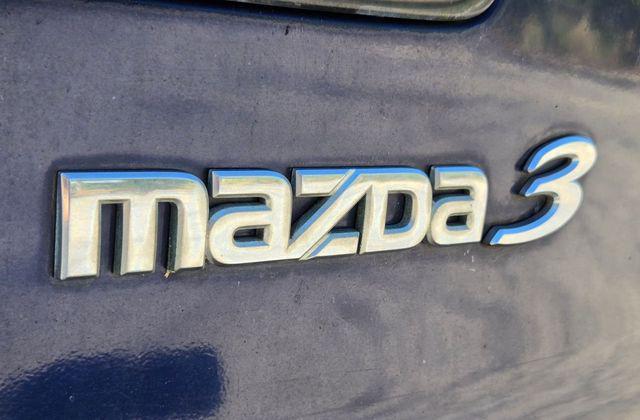 used 2009 Mazda Mazda3 car, priced at $3,649