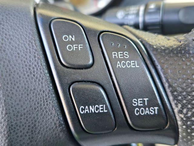 used 2009 Mazda Mazda3 car, priced at $3,649
