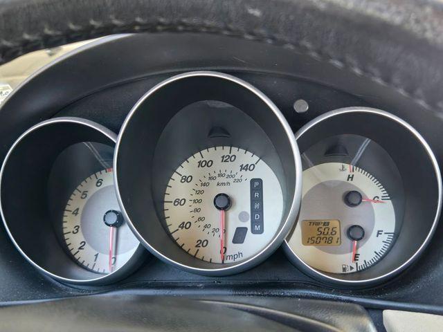 used 2009 Mazda Mazda3 car, priced at $3,649