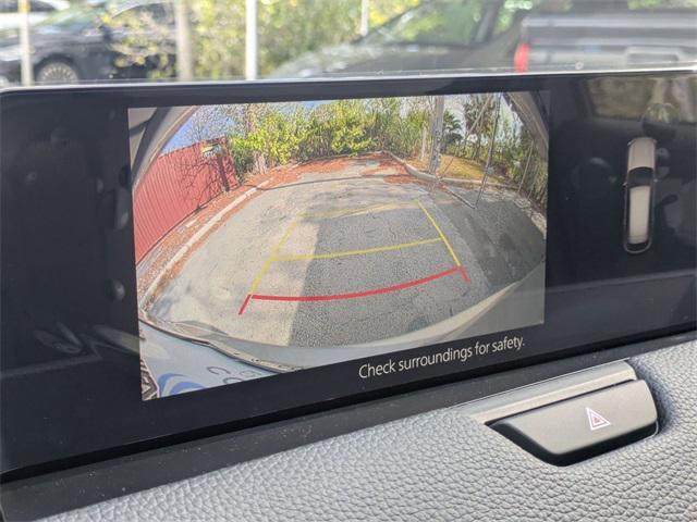 new 2026 Mazda CX-90 car, priced at $49,205