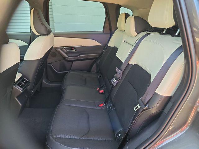 new 2026 Mazda CX-5 car, priced at $33,210