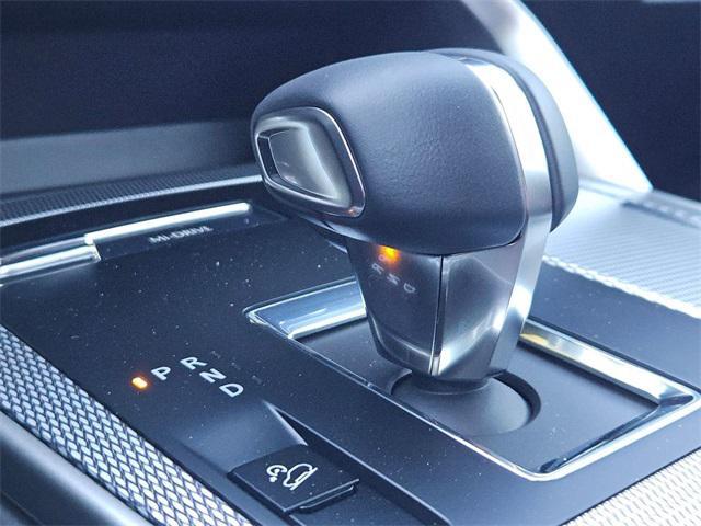 new 2026 Mazda CX-90 car, priced at $49,255