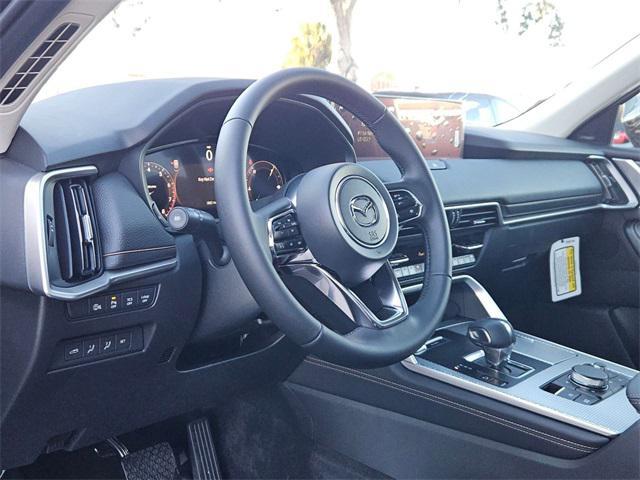 new 2026 Mazda CX-90 car, priced at $49,255