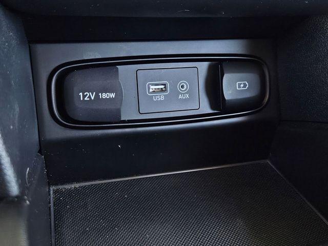 used 2020 Hyundai Santa Fe car, priced at $10,997