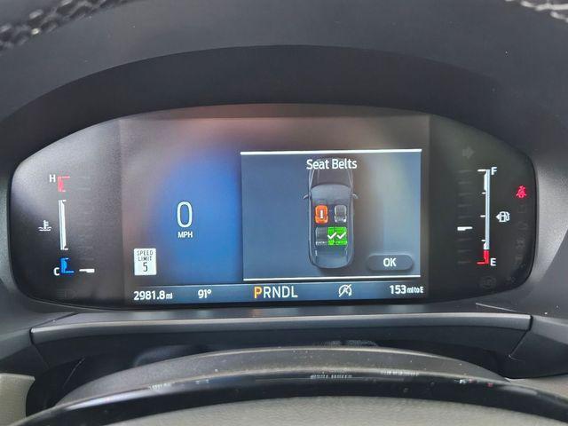 used 2025 Ford Escape car, priced at $22,851