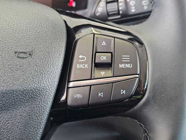 used 2025 Ford Escape car, priced at $22,851