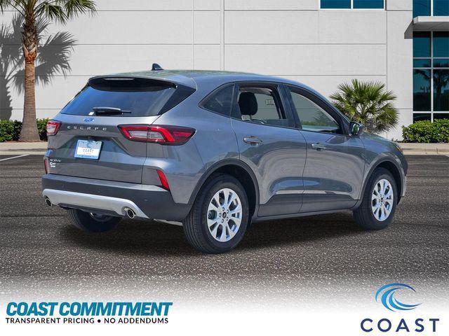 used 2025 Ford Escape car, priced at $22,851