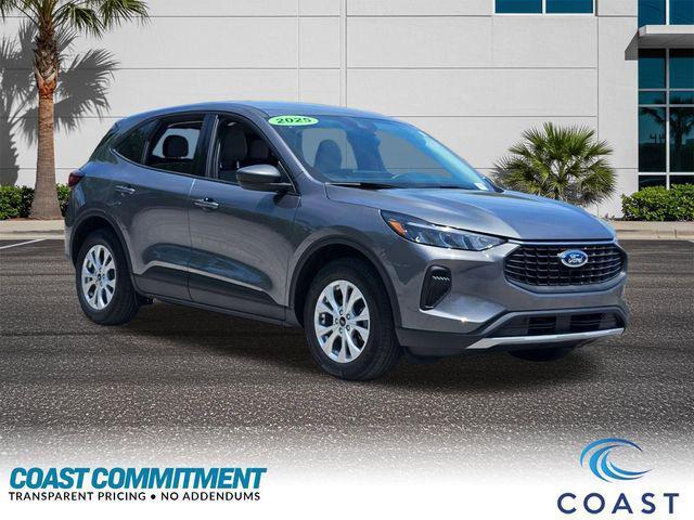used 2025 Ford Escape car, priced at $22,851