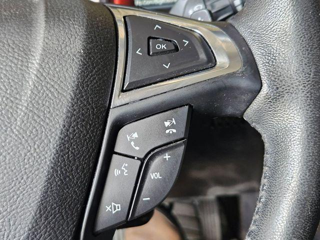 used 2019 Ford Fusion car, priced at $13,762