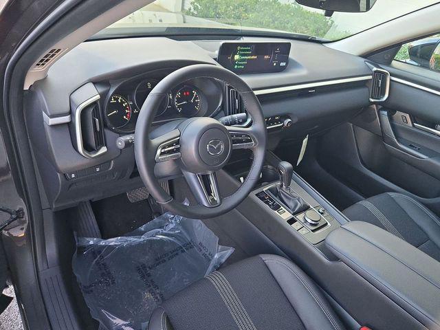 new 2026 Mazda CX-50 car, priced at $32,550