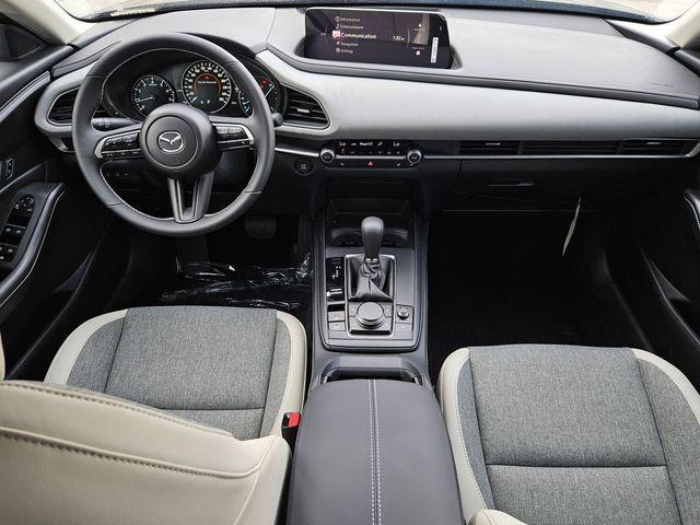 new 2026 Mazda CX-30 car, priced at $28,681