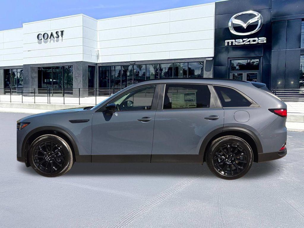 new 2026 Mazda CX-70 car