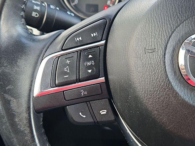 used 2016 Mazda CX-5 car, priced at $16,997