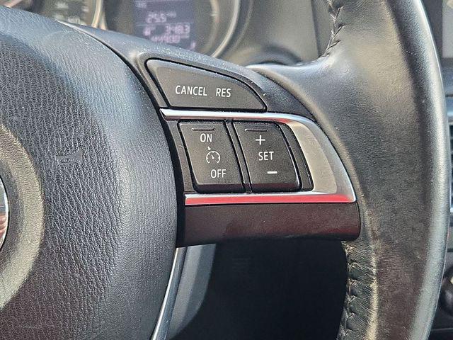 used 2016 Mazda CX-5 car, priced at $16,997