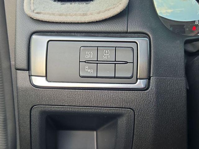 used 2016 Mazda CX-5 car, priced at $16,997