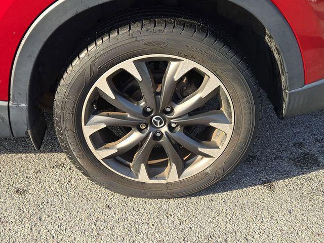 used 2016 Mazda CX-5 car, priced at $16,997