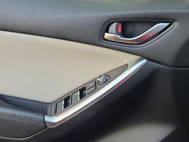 used 2016 Mazda CX-5 car, priced at $16,997