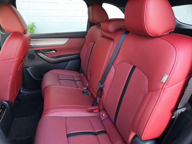 new 2026 Mazda CX-70 car, priced at $51,075