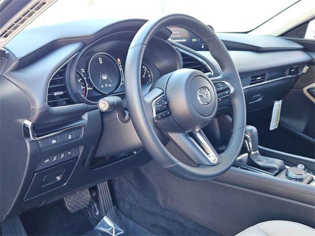 used 2025 Mazda Mazda3 car, priced at $23,997