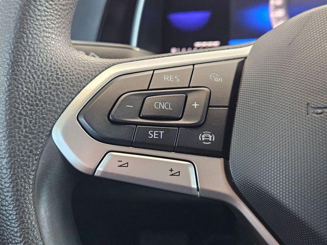 used 2022 Volkswagen Jetta car, priced at $12,499