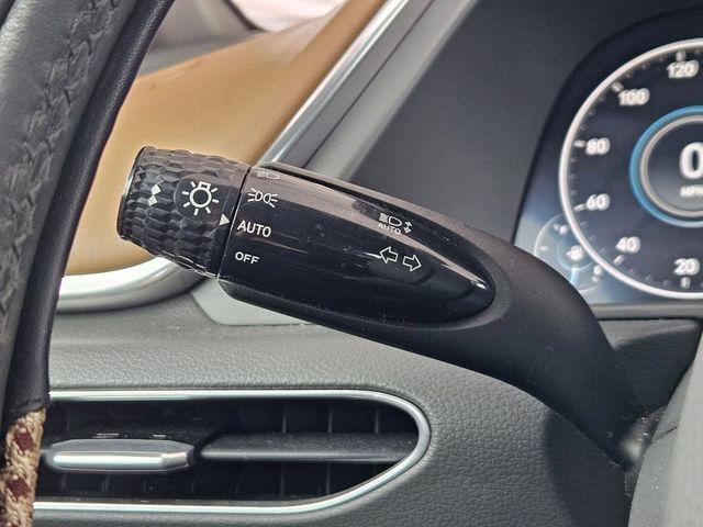 used 2020 Hyundai Sonata car, priced at $17,000