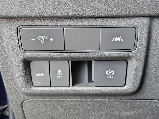 used 2020 Hyundai Sonata car, priced at $17,000