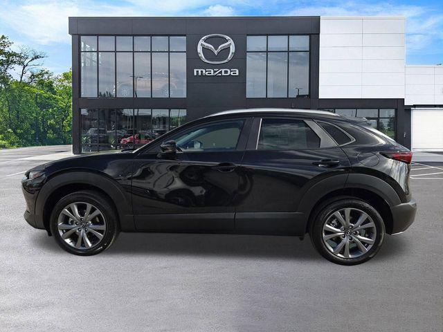 new 2026 Mazda CX-30 car, priced at $28,129