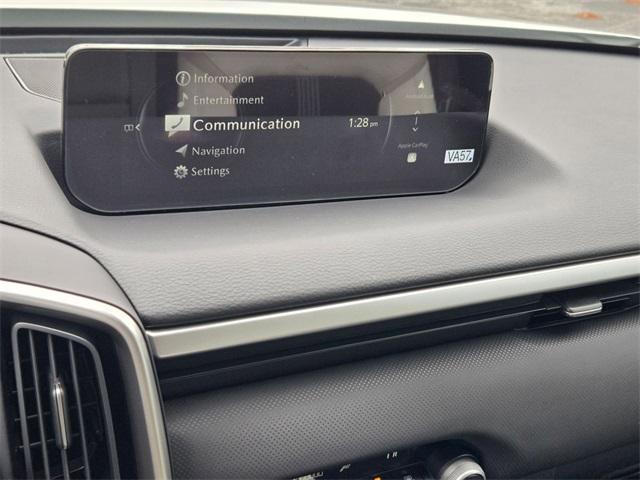 new 2026 Mazda CX-50 car, priced at $34,880