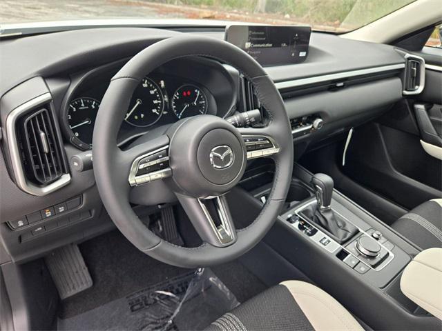 new 2026 Mazda CX-50 car, priced at $34,880