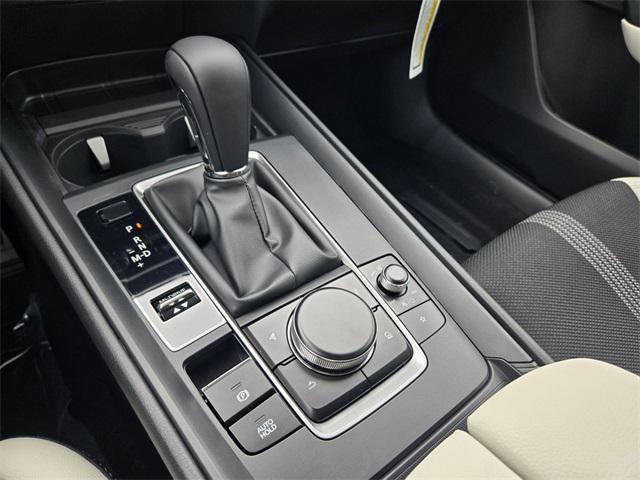 new 2026 Mazda CX-50 car, priced at $34,880