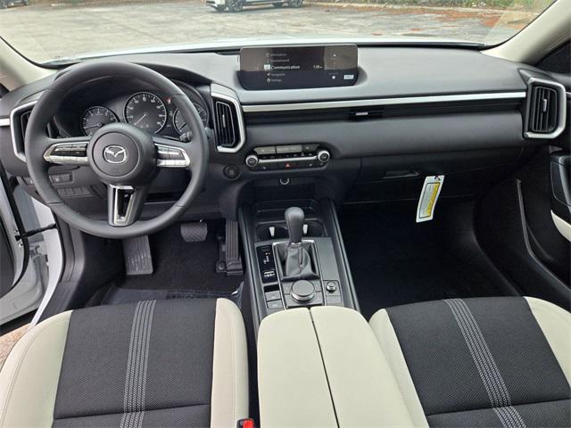 new 2026 Mazda CX-50 car, priced at $34,880