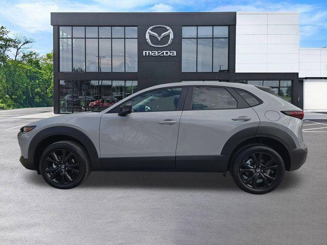 new 2026 Mazda CX-30 car, priced at $26,932