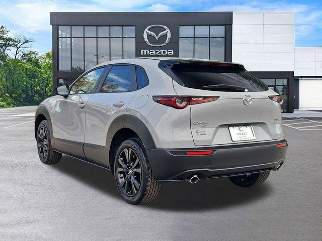 new 2026 Mazda CX-30 car, priced at $26,932
