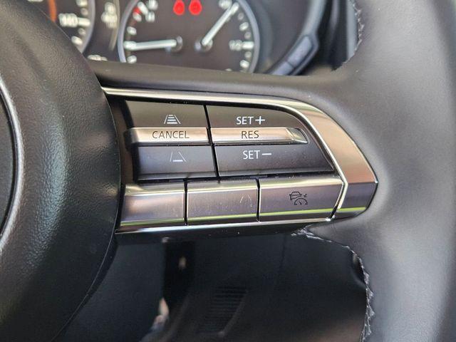 used 2026 Mazda CX-50 Hybrid car, priced at $36,640