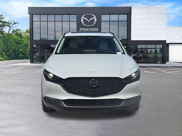 new 2026 Mazda CX-30 car, priced at $29,254