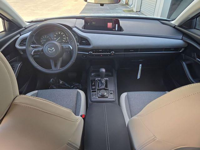 new 2026 Mazda CX-30 car, priced at $29,254