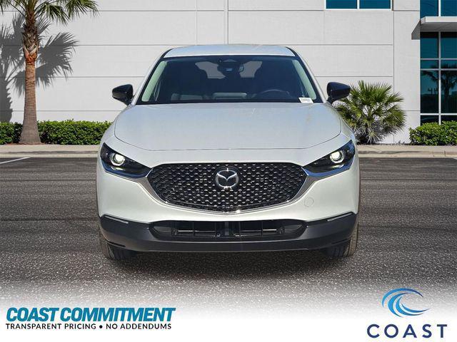 used 2026 Mazda CX-30 car, priced at $28,998