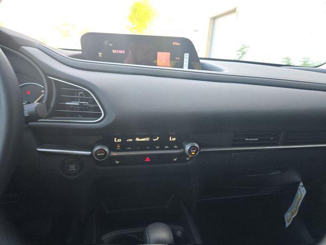 used 2026 Mazda CX-30 car, priced at $28,998