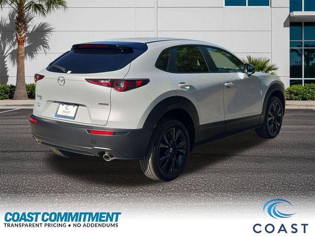 used 2026 Mazda CX-30 car, priced at $28,998
